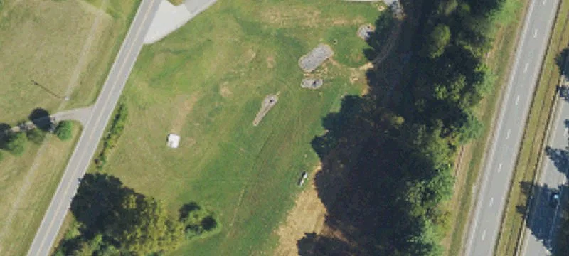 597 Old Mars Hl Hwy