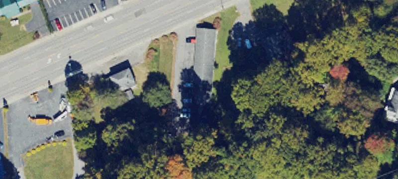 2375 Soco Rd
