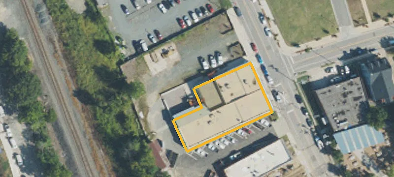 618 Ramseur St, Unit A3