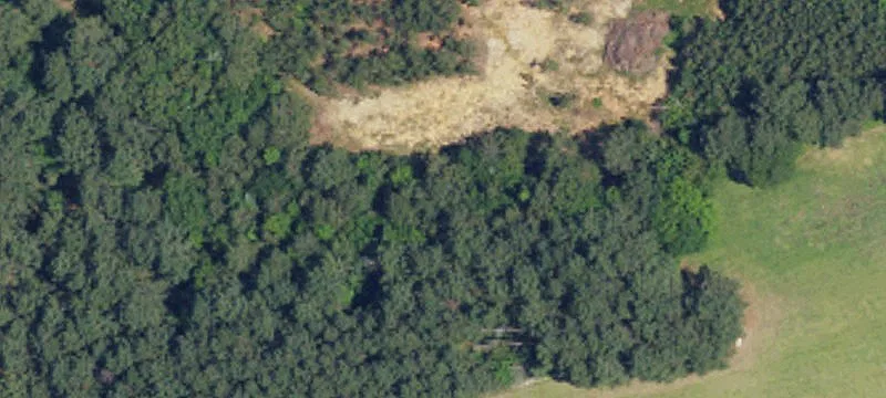 Old Hwy 74