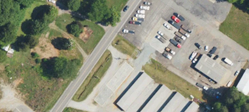 Us 64th Hwy