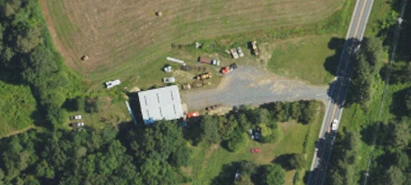 16683 Nc 138th Hwy