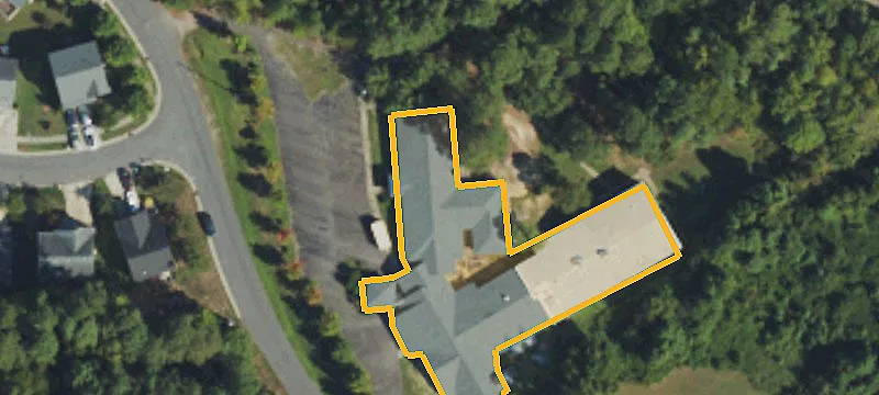 709 Hanson Rd