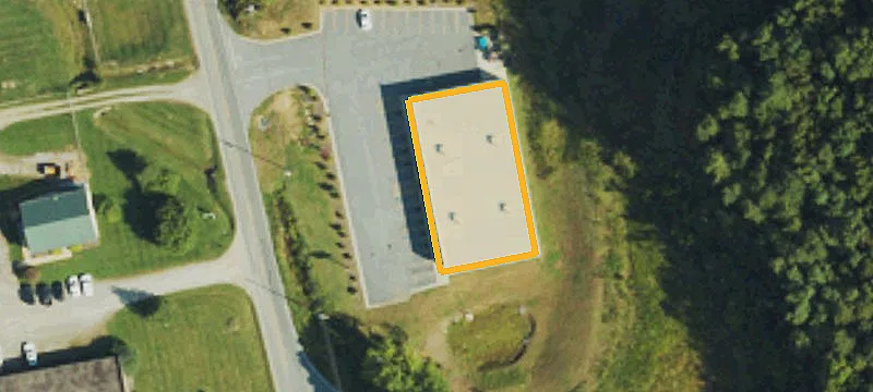564 Mls Gap Rd
