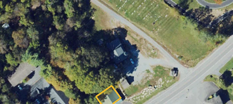 133 Shelby St