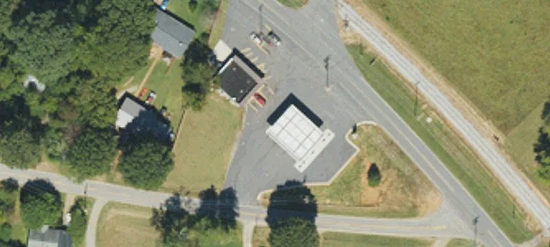 3541 Taylorsville Hwy
