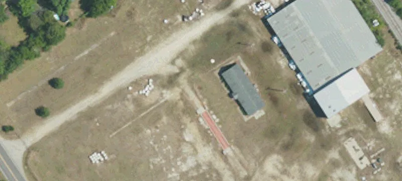 943 Airport Rd