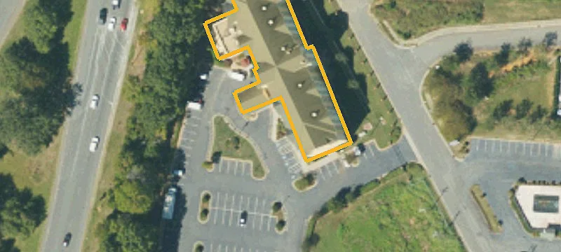3425 Mulberry Church Rd