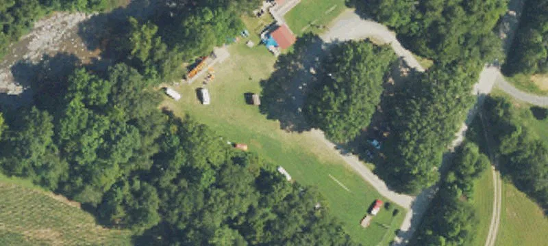 1110 Flinchum Rd