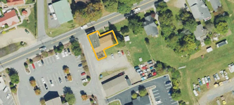 525 Main St