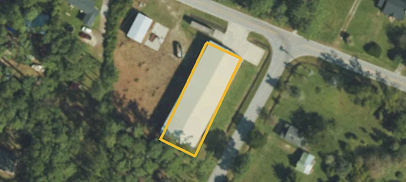430 Gillikin Rd