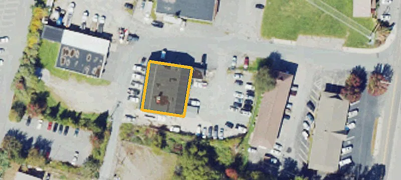 169 Boone Docks St