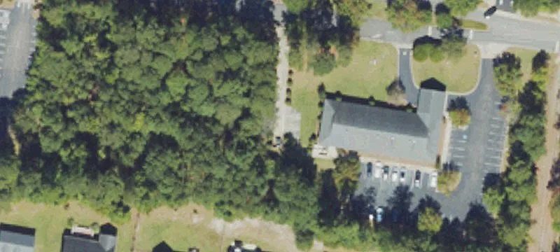 800 Oakridge Blvd