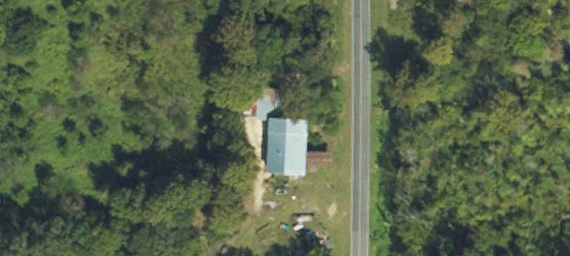 Davis Ml Rd