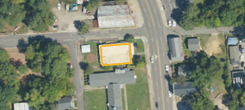 402 Horner Blvd