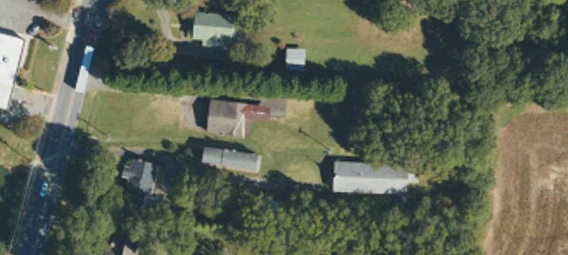 4540 Fallston Rd