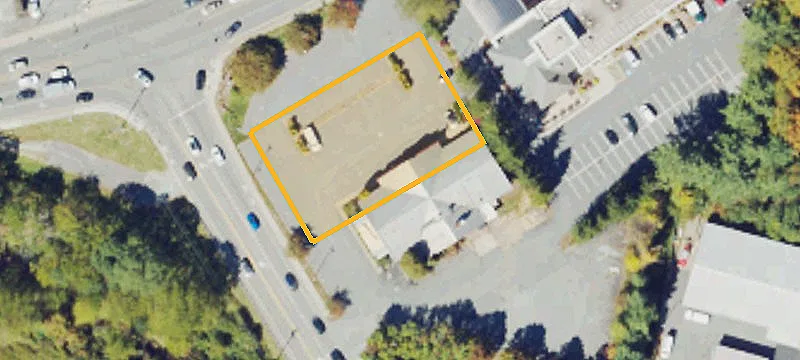 1111 Hwy 105