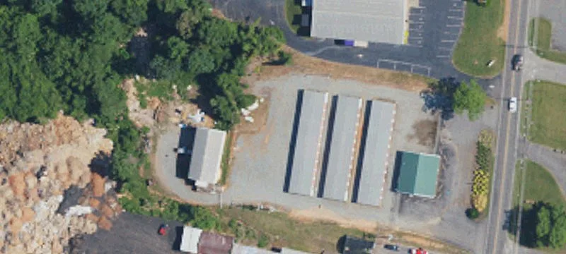 758 Oakland Rd