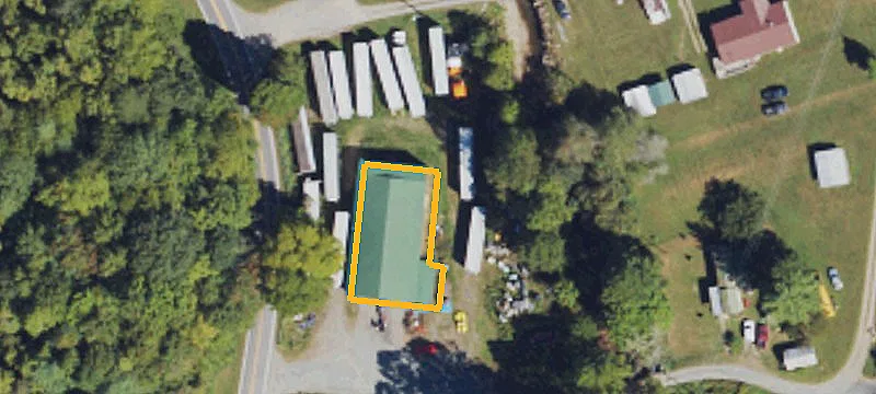 40 Cantrell Ln
