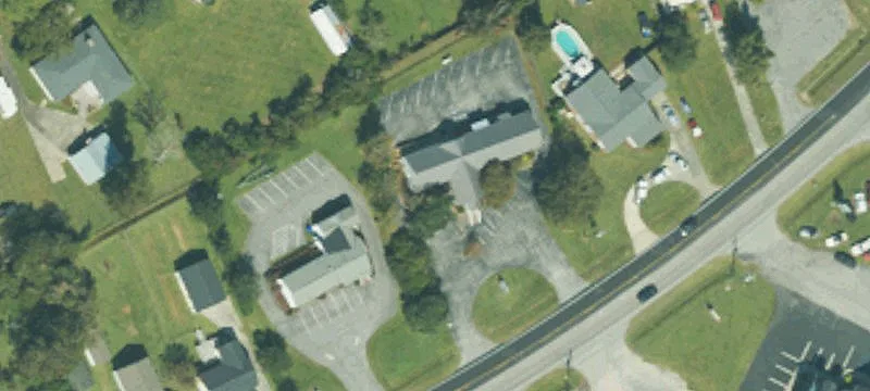 1621 Live Oak St