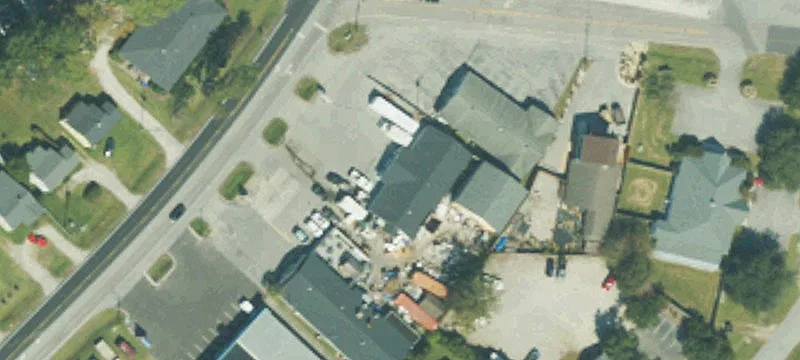 1646 Live Oak St