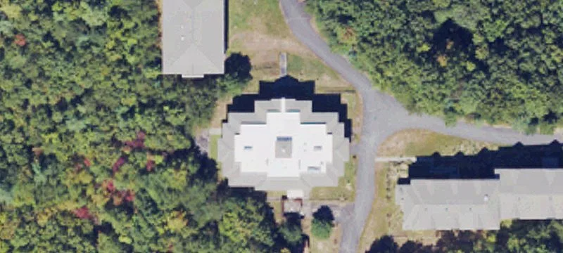 3600 Heavenly Mtn Dr