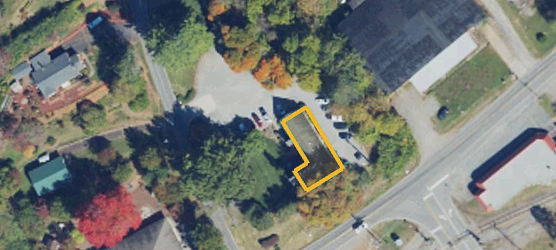 40 Mitchell Rd
