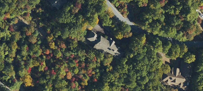 535 Hawk Mtn Rd