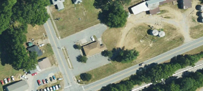 100 Main St