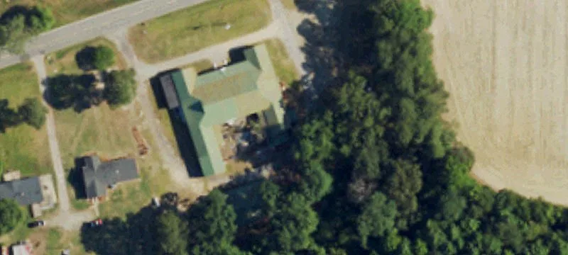 2545 Hilliardston Rd