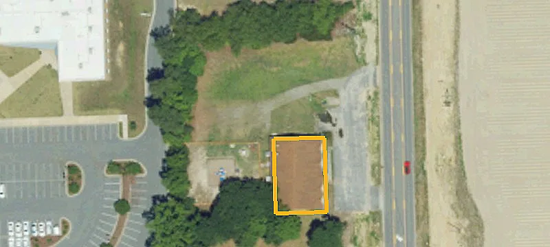222 Old Carriage Rd