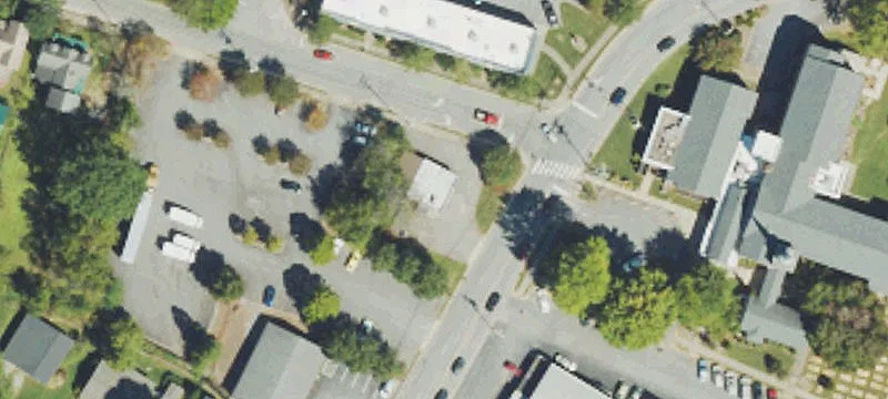 315 Caldwell St