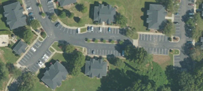 800-801 Mckenzie Park Dr, Unit 801