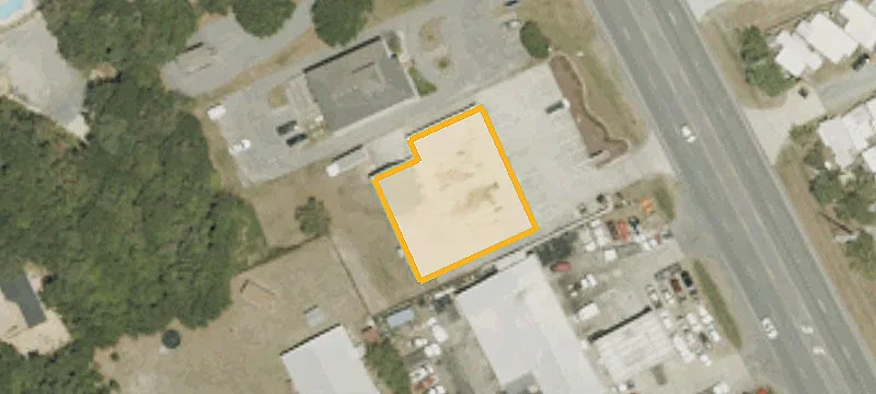 3506 Croatan Hwy