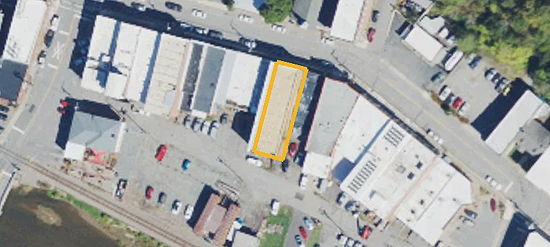 50 Main St