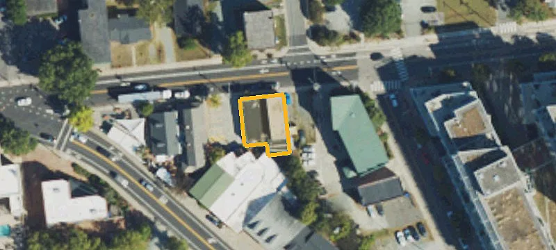 705 Rosemary St