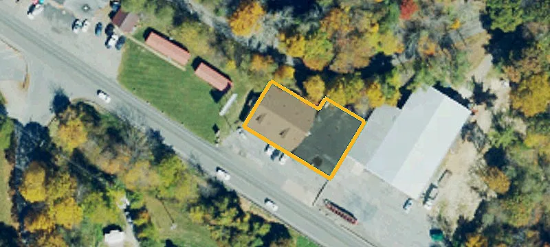 2482 Us Hwy 421st N
