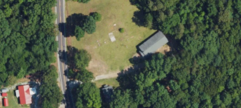 2319 Mt Pleasant N Rd