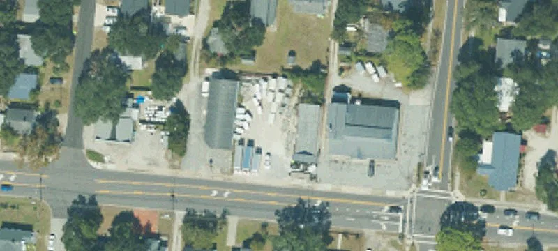 2004 Bridges St