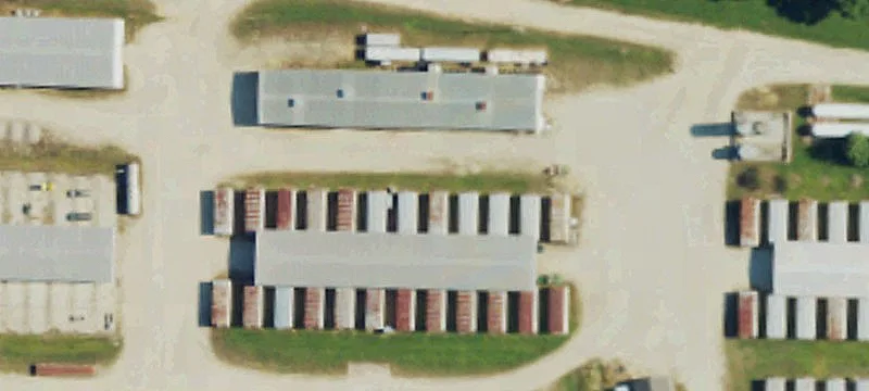 1348 Taylors Store Rd