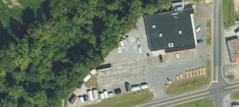 200 Kinston Blvd