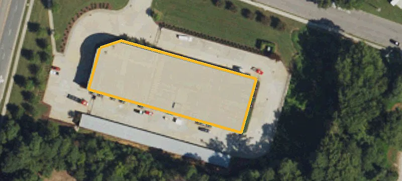 1517 Kirkland Rd