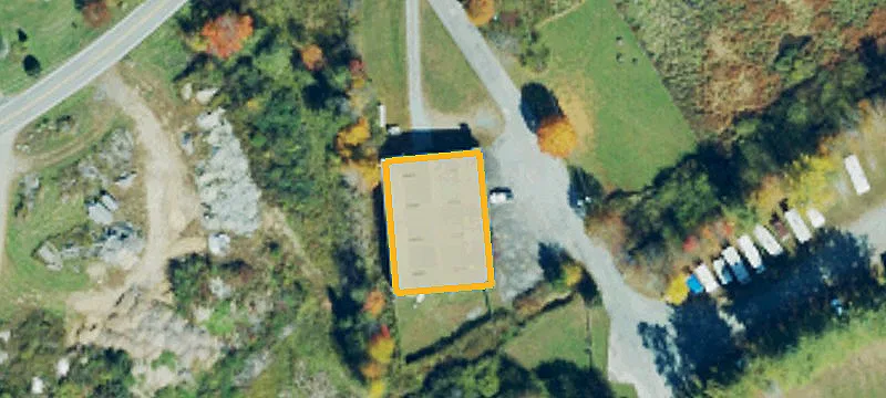 120 Honey Bear Campground Rd
