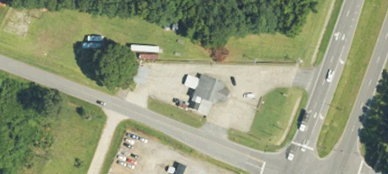 2600 Wesleyan Blvd