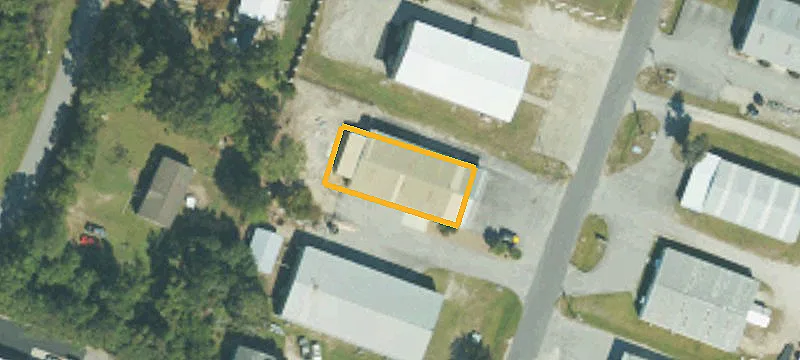 121 Industrial Dr