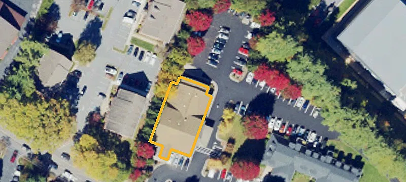 935 State Farm Rd