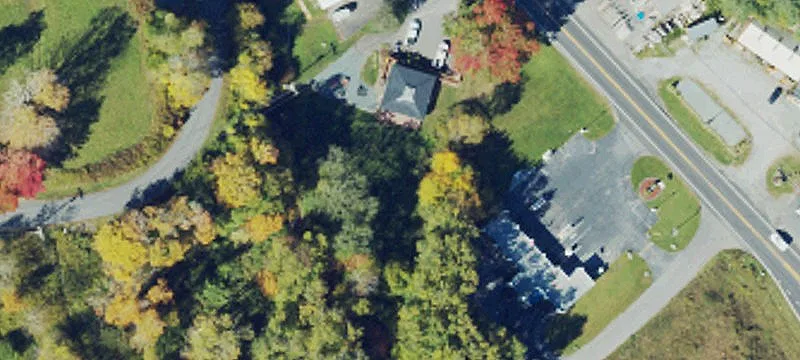 1900 Tynecastle Hwy