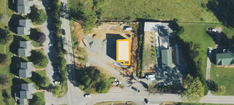 870 Glenn Brg Rd