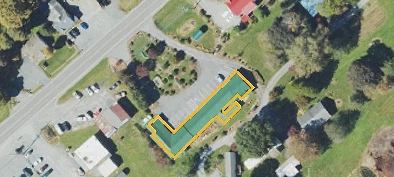 8725 Nc Hwy 105th S