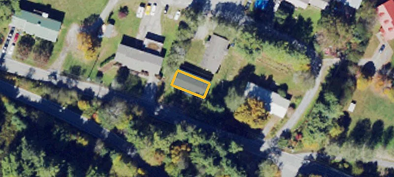 1175 Bamboo Rd